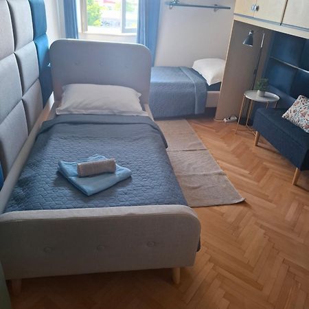 Spalato Bagian luar foto