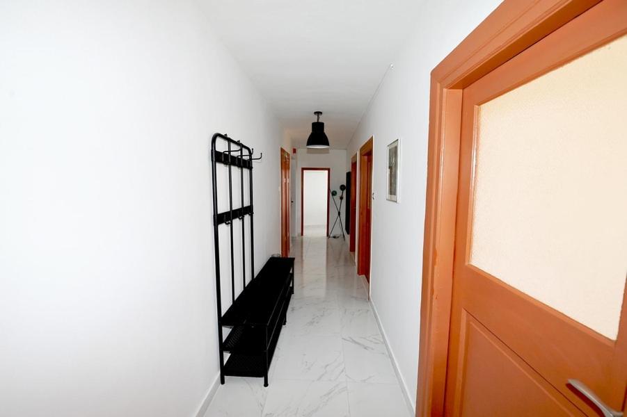 Spalato Bagian luar foto