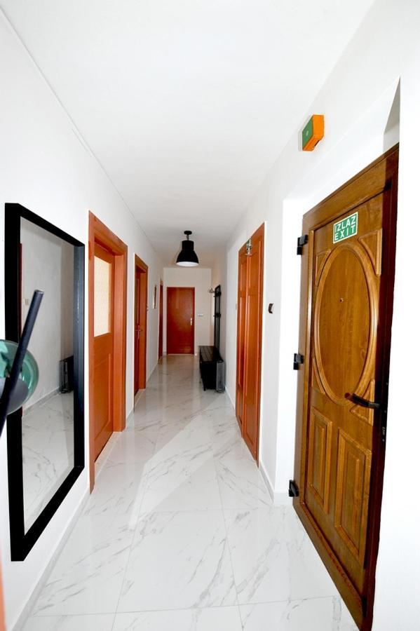 Spalato Bagian luar foto