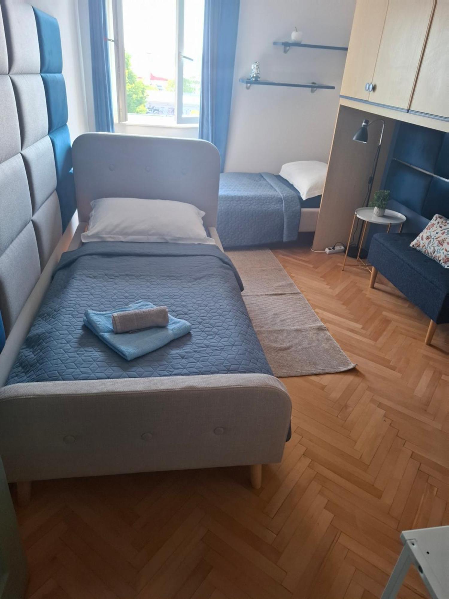 Spalato Bagian luar foto